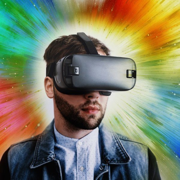 7 Important Facts You Didn't Know about Virtual Reality