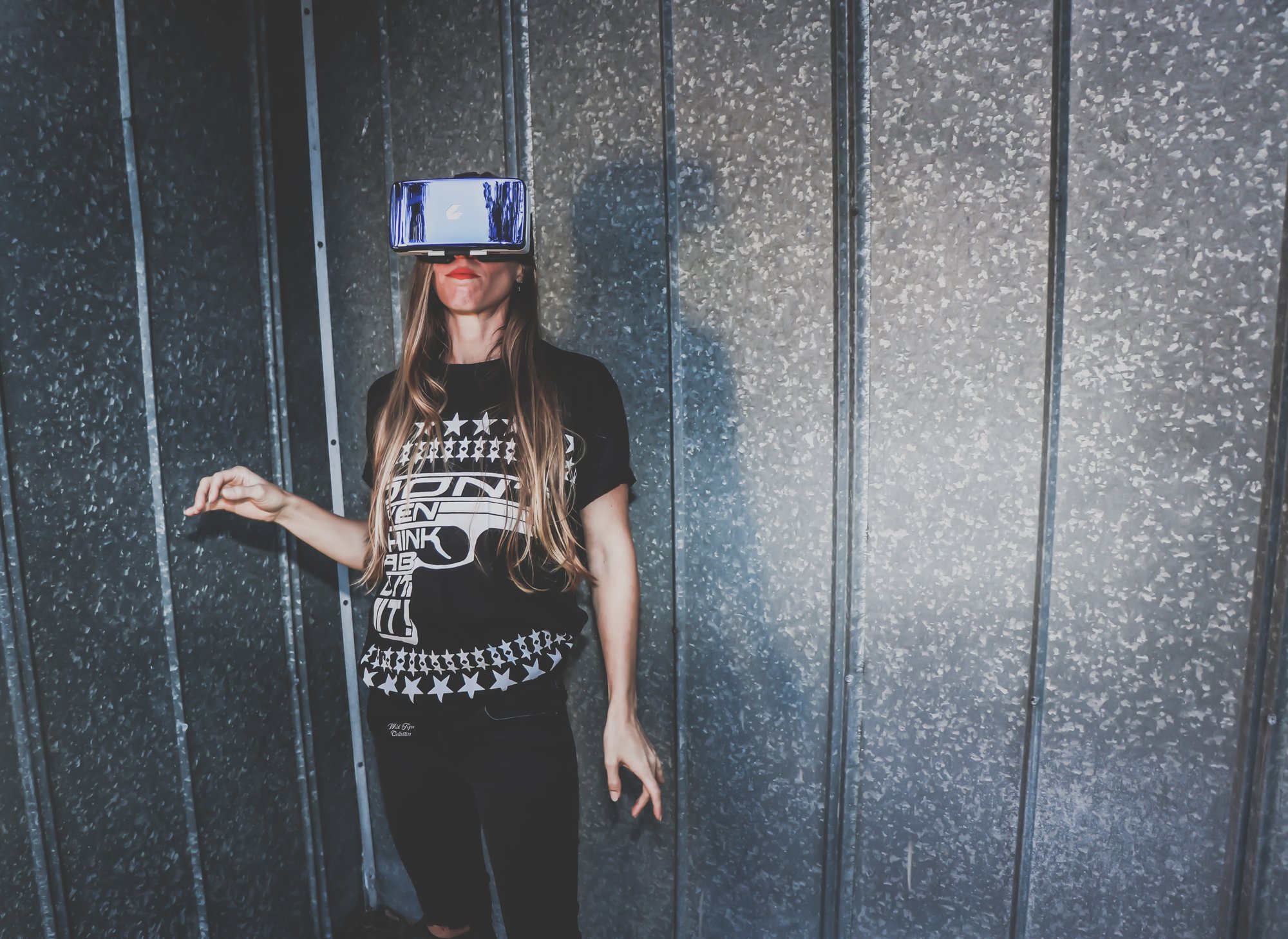 What Awaits Virtual Reality in 2019 and the Future?