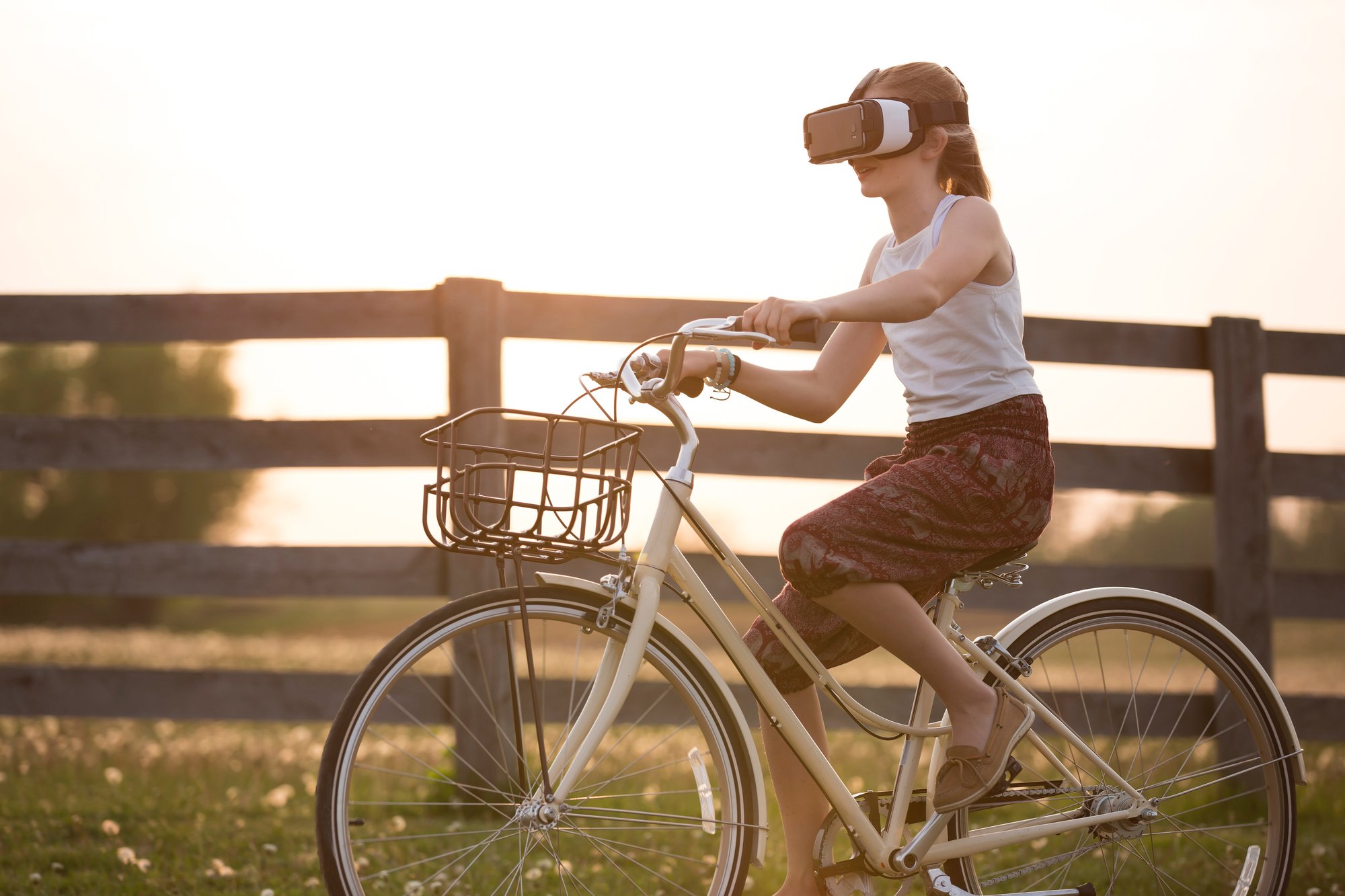 7 Important Facts You Didn't Know about Virtual Reality