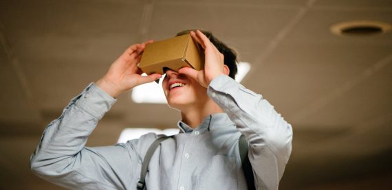 The Future of Virtual Reality for Real Estate in 2020