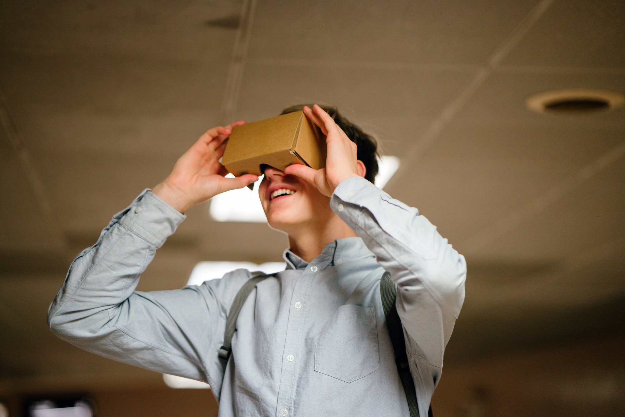 The Future of Virtual Reality for Real Estate in 2020