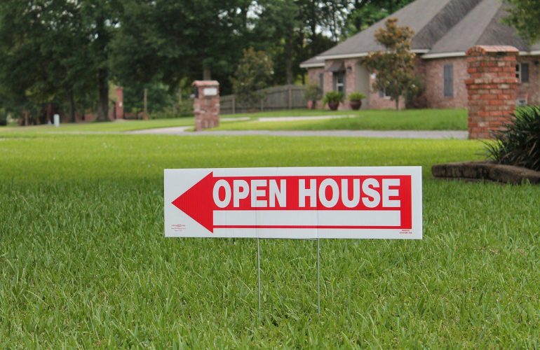9 Reasons Why Real Estate Agents Can Still Take Advantage of Open Houses