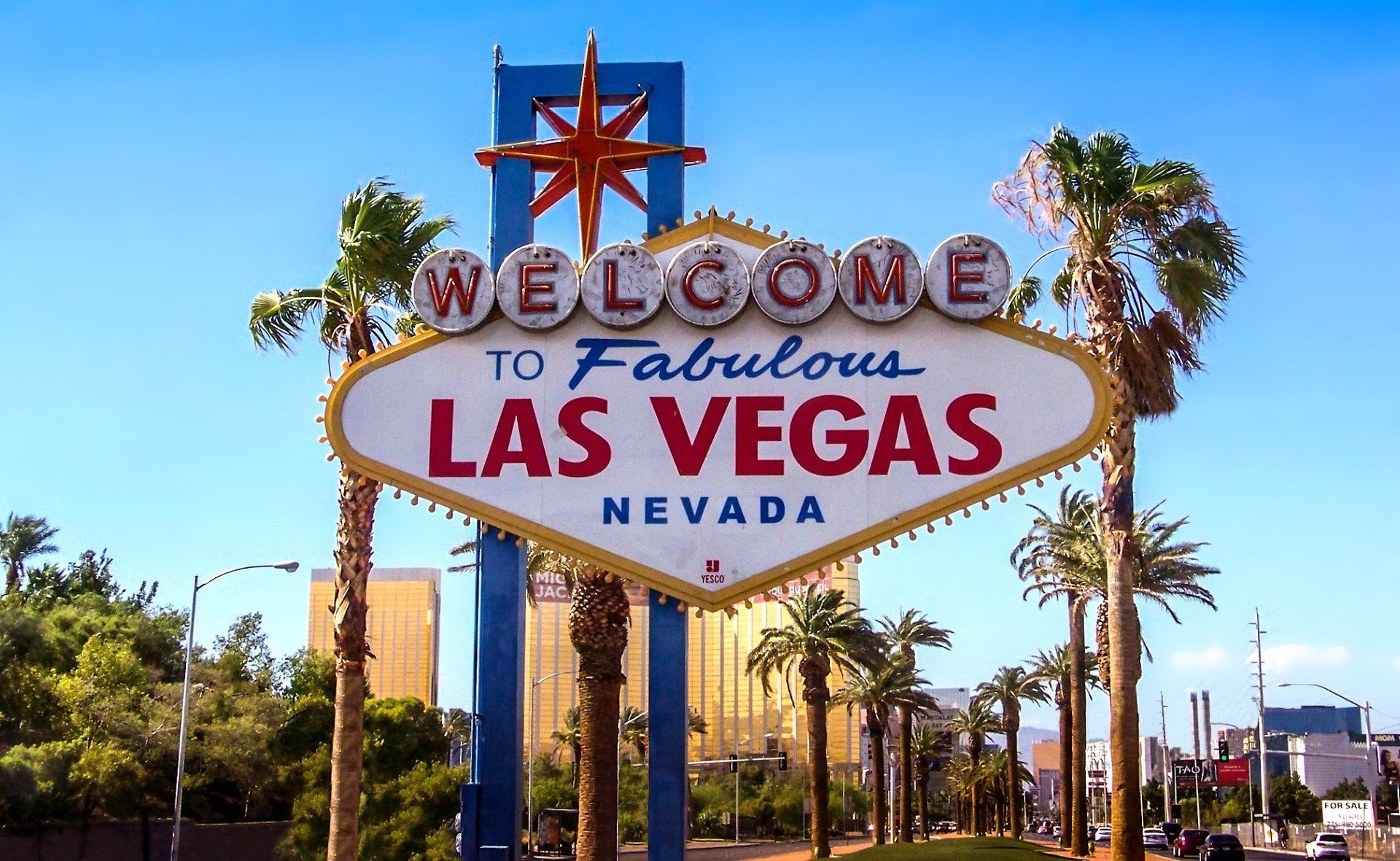 Las Vegas is the Newest Virtual Reality Hub