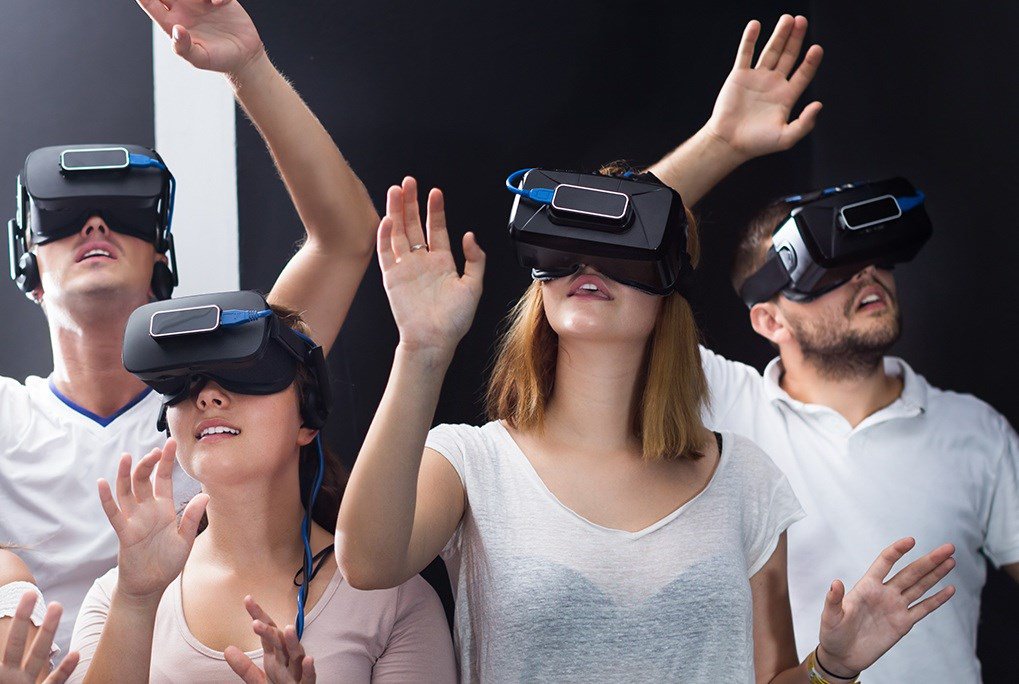 [Guest Post] Is a Prospective VR Business Model Just a Dream?