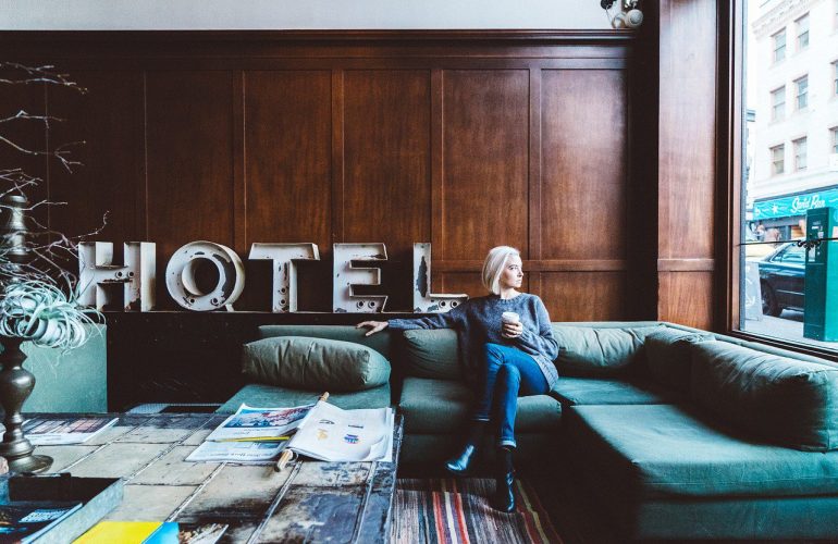 Top Hoteliers Prioritize Digital Marketing in 2019