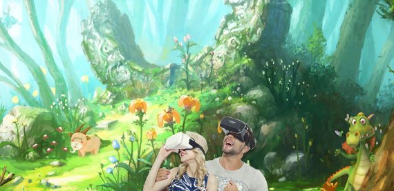The Different Facets of VR and AR Technology Application in Tourism