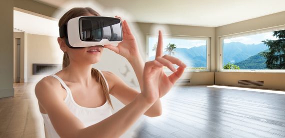 Top Ten Reasons to Produce Virtual Tours as a Residential Agent