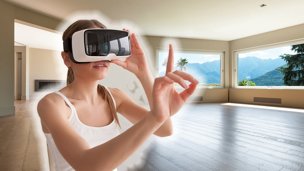 Top Ten Reasons to Produce Virtual Tours as a Residential Agent