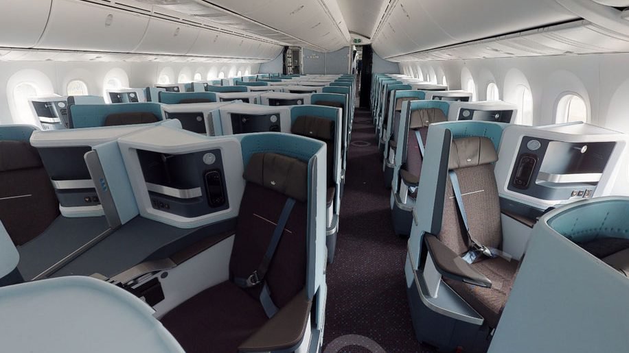 Dutch Airline KLM Offers Virtual Tours For Its Entire Fleet!