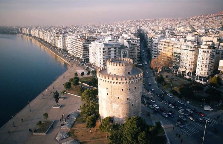 Discover Greece's Lost Ancient City and Culture With This 360 Virtual Tour!