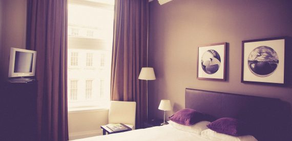 How Hotel Virtual Tour Helps Increase Your Bookings