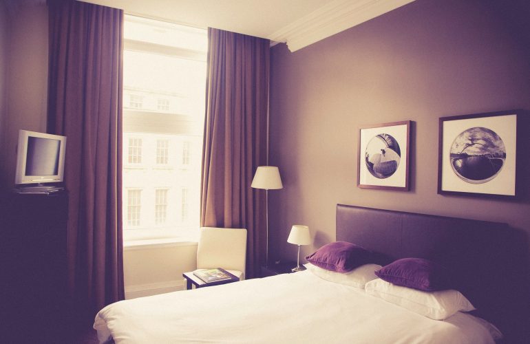 How Hotel Virtual Tour Helps Increase Your Bookings